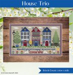 (image for) House Trio